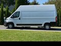 2017 Fiat Professional Ducato, белый, 2462240 рублей - вид 4