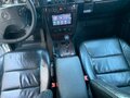 2002 Mercedes-Benz G-Класс 270 II (W463), серебристый, 2700000 рублей - вид 8