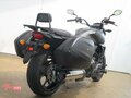 2013 Honda CTX 700, чёрный, 690000 рублей - вид 2