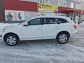 2012 Audi Q7 I (4L) Рестайлинг, белый, 1900000 рублей - вид 6