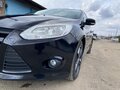 2012 Ford Focus III, чёрный, 855000 рублей - вид 8