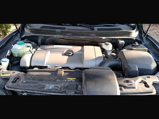 2007 Volvo XC90 I Рестайлинг, серый, 1450000 рублей, вид 5