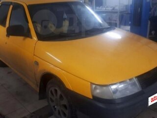 2006 Lada (ВАЗ) 2112, серый, 260000 рублей, вид 2