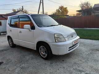 1998 Honda Capa, белый, 240000 рублей, вид 4
