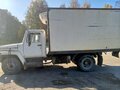2006 ГАЗ 3309, белый, 350000 рублей