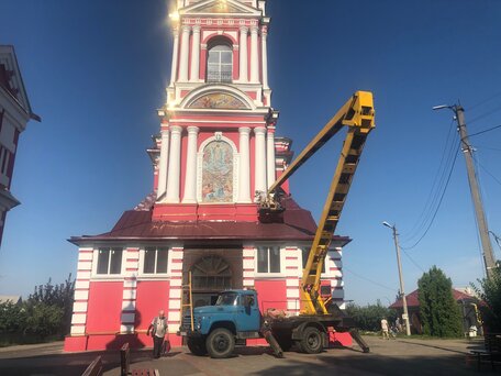 1994 ЗИЛ АГП-22.04, 350000 рублей, вид 3