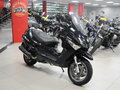 2008 Piaggio X9, чёрный - вид 5