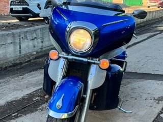 Yamaha Venture Royal