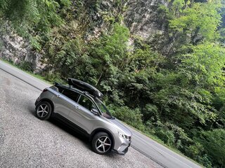 2020 Geely Coolray I, серебристый, 2000000 рублей, вид 2
