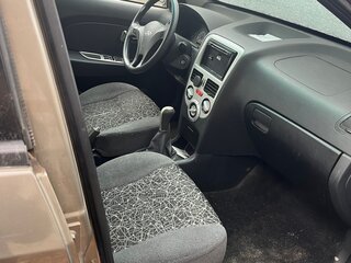2011 Chery Bonus (A13), серый, 130000 рублей, вид 5