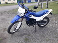 2023 Irbis TTR 250, синий, 125000 рублей - вид 3