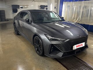 2023 Changan UNI-V I, серый, 2500000 рублей, вид 2