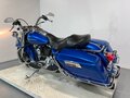 1996 Harley-Davidson Road King, синий, 510000 рублей - вид 8