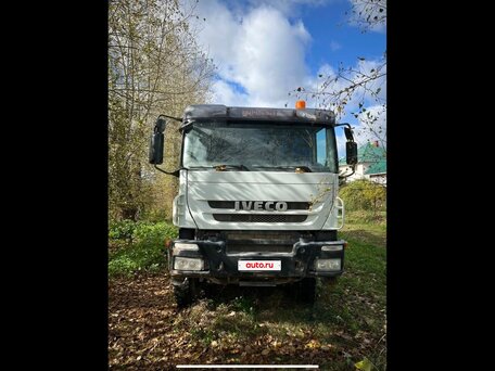 2013 IVECO-АМТ 6539, белый, 3250000 рублей, вид 2