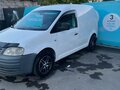 2006 Volkswagen Caddy III, белый, 545000 рублей - вид 7