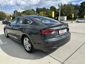 2019 Audi A5 II (F5), серый, 2800000 рублей - вид 8