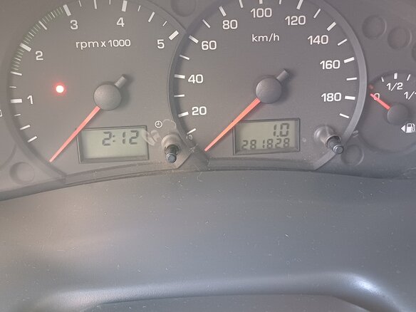 2005 Ford Transit, чёрный, 720000 рублей - вид 12