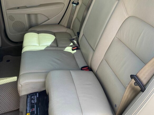 2013 Volvo XC70 II Рестайлинг, белый, 1650000 рублей - вид 10