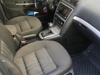 2009 Skoda Octavia II (A5) Рестайлинг, серый, 800000 рублей, вид 5