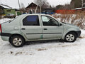 2006 Renault Logan I, зелёный, 360000 рублей - вид 1