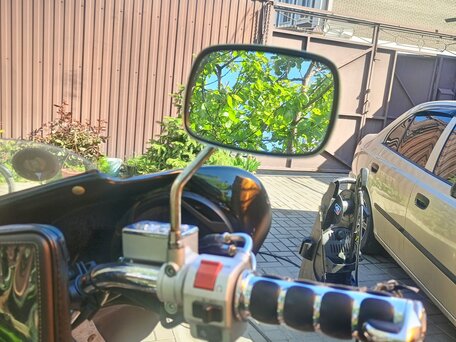 2005 Suzuki Boulevard C50, серый, 750000 рублей, вид 3