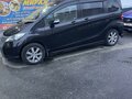 2009 Honda Freed I, чёрный, 1290000 рублей - вид 2