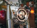 2023 Harley-Davidson Fat Boy, пурпурный, 3590000 рублей - вид 7