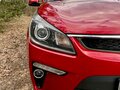 2019 Kia Rio IV, красный, 1500000 рублей - вид 1