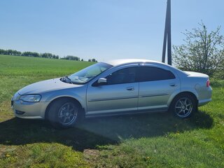 2010 ГАЗ Volga Siber I, серебристый, 550000 рублей, вид 2