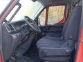 2017 Iveco Daily, красный, 2500000 рублей - вид 1