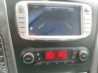 2012 Ford Mondeo IV Рестайлинг, серый, 1040000 рублей, вид 3