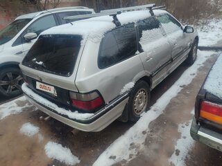 1998 Rover 400 I (R8), серебристый, 100000 рублей, вид 2