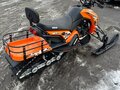 2024 Wels 200RS, оранжевый, 240000 рублей - вид 7