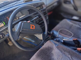 2006 Lada (ВАЗ) 2115, серебристый, 110000 рублей, вид 5