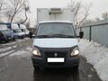 2012 ГАЗ ГАЗель (3302), белый - вид 5
