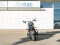2020 Harley-Davidson Fat Boy, зелёный, 2210000 рублей - вид 5