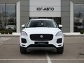 2020 Jaguar E-Pace I, белый - вид 5