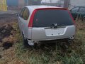 2001 Honda Stream I, серый, 280000 рублей - вид 5