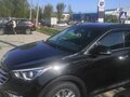 2015 Hyundai Santa Fe III Рестайлинг, чёрный, 2360000 рублей - вид 2
