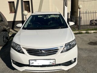 2015 Toyota Allion II Рестайлинг, белый, 1400000 рублей, вид 2