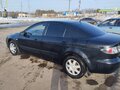 2006 Mazda 6 I (GG) Рестайлинг, чёрный, 525000 рублей - вид 4
