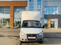 2012 ГАЗ ГАЗель (3302), белый, 1150000 рублей