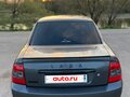 2017 Lada (ВАЗ) Priora I Рестайлинг, серебристый, 540000 рублей - вид 3