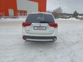 2016 Mitsubishi Outlander III Рестайлинг 2, белый, 2349000 рублей - вид 7