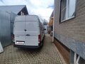 2018 Volkswagen Crafter, белый, 5200000 рублей - вид 2