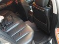 2005 Nissan Maxima V (A33), серый - вид 11