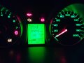 2014 Lada (ВАЗ) Granta I, серый, 600000 рублей - вид 6
