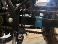 2023 Racer Panther, зелёный, 135000 рублей - вид 7