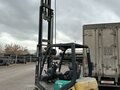 2008 Komatsu FD15, жёлтый, 1200000 рублей