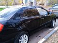 2014 Geely GC6, чёрный, 400000 рублей - вид 3